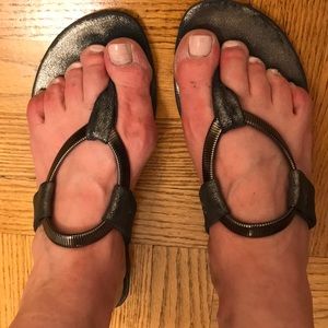 SZ 8.5 Jessica Bennett Sandal